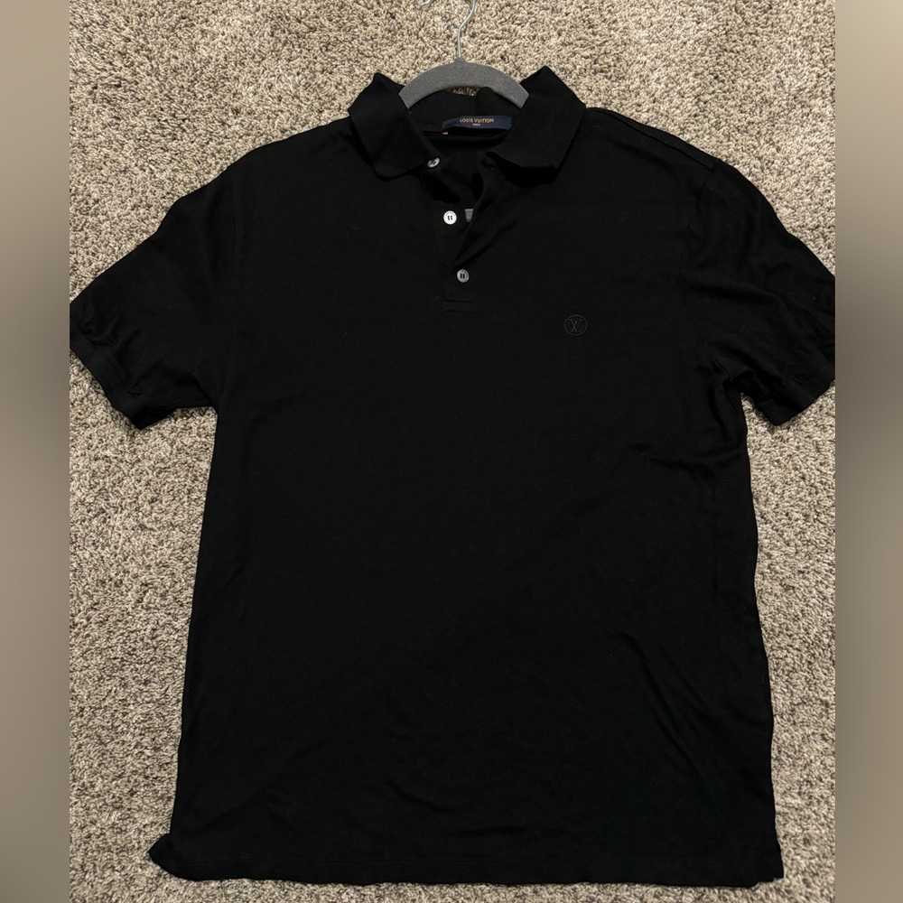 Men’s Louis Vuitton Polo